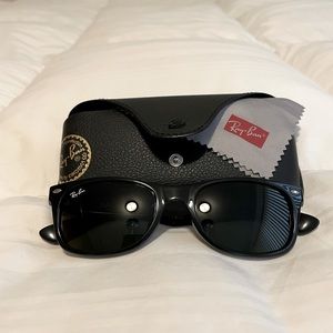 Ray-ban New Wayfarer Sunglasses
